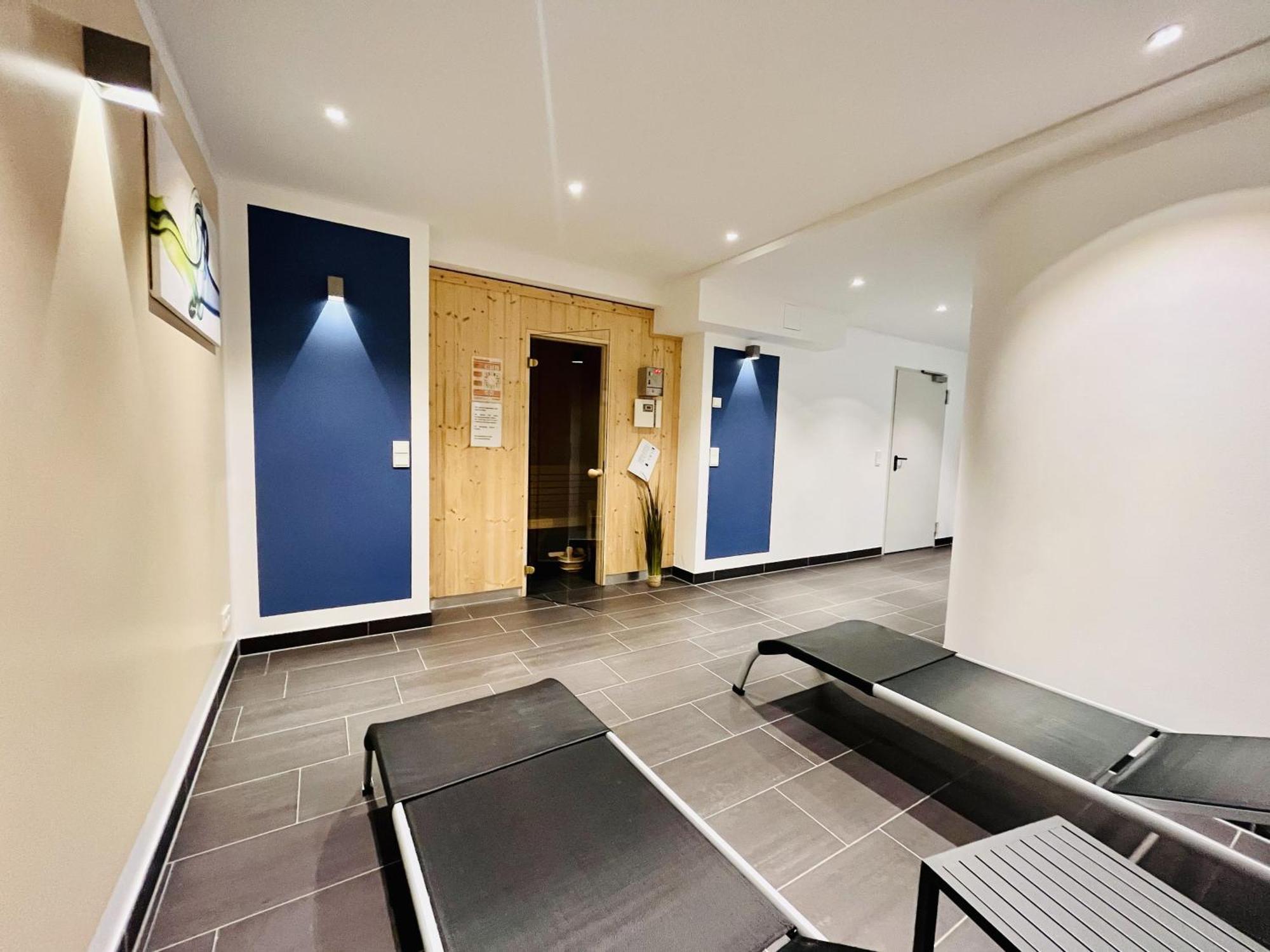 Ferienwohnung Lachmöwe Baabe Exterior foto